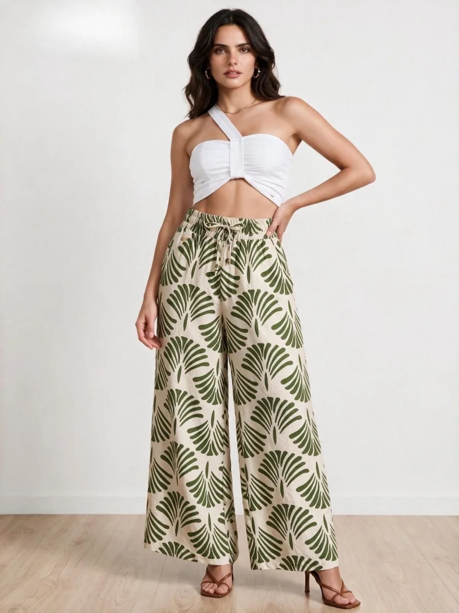 Pantalones, shorts y faldas Coco Chic